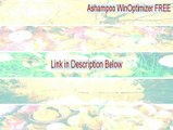 Ashampoo WinOptimizer FREE Full Download (Instant Download)