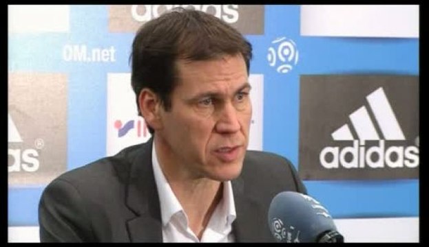 LOSC - Garcia : «Une défaite cruelle»