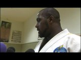 Judo -  100Kg : Teddy Riner reprend du service