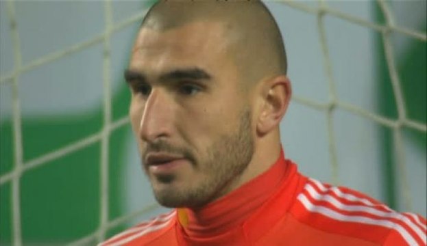 Saint-Etienne - Paris-SG : 0-0 (5 tab 3)