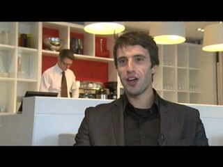 Canoë - Retraite : Estanguet, «Une très belle histoire»