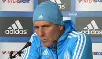 OM - Baup : «On cherche à nous nuire»