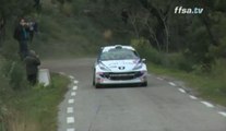 Rallye - ChF - Var : Kubica abandonne, Robert l'emporte