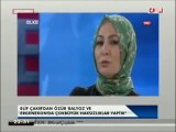 İslamcılar Ergenekon ve Balyoz palavrası için özür diliyorlar