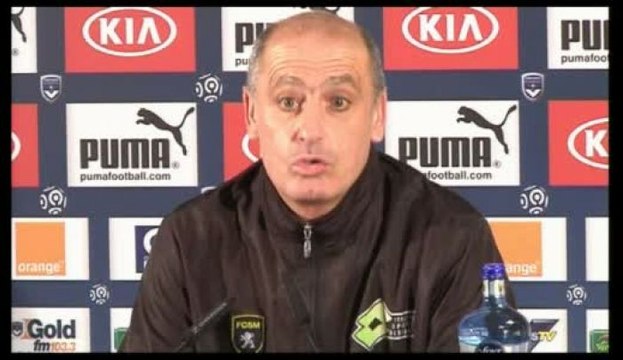 FCSM - Hely : «On n'avait rien a perdre»