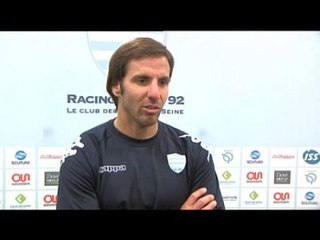 Rugby - Top 14 : Quesada, «une grosse satisfaction»