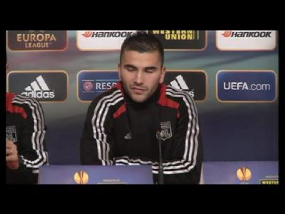 Foot - C3 : Lopes, encore un rêve qui se réalise