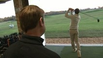 Golf - Matériel : au coeur du fitting