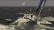 Voile - Vendée Globe : Le pari gagnant d'Armel