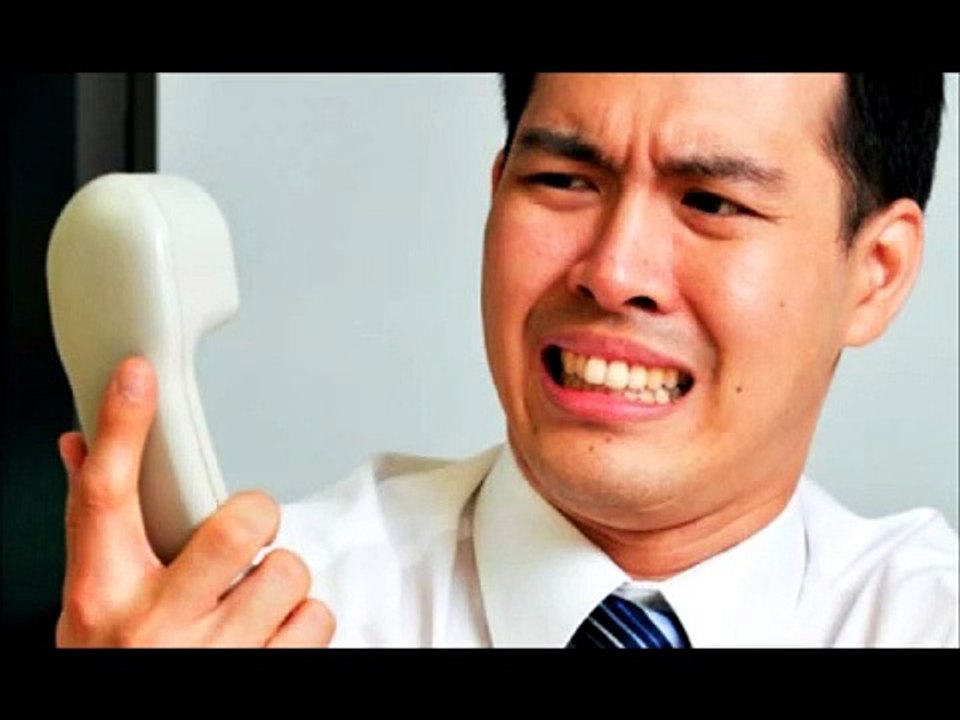 Prank Call For Buying Sink