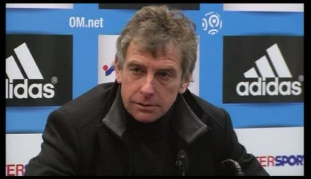 FCL - Gourcuff : «Un scénario favorable»