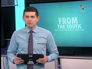 Venezuela marks 26th anniversary of Carazaco rebeliion