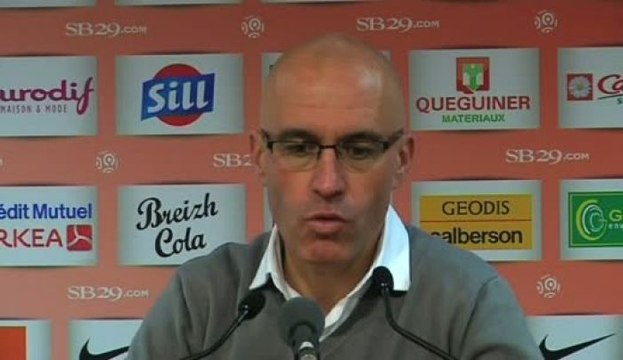 SB29 - Chauvin : «J'attendais autre chose»