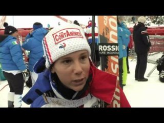 Ski - CM : MMA, c'est très sérré