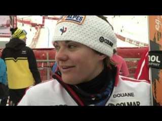 Ski - CM : Rolland, du mal à me lâcher