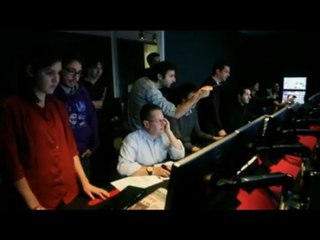 Les coulisses de L'Équipe 21