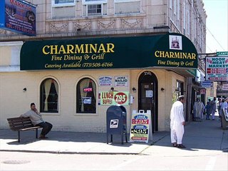 Desi Prank Call To CHARMINAR Restaurant