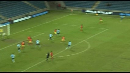 Le Havre - Le Mans : 1-0