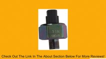 Genuine Toyota 89615-12090 Knock Control Sensor Review