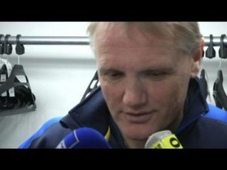 Rugby - CE : Le Leinster abdique