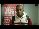 LOSC - Mavuba : «Si tu n'es pas au taquet...»