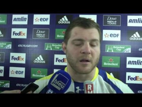 Rugby - CE : Kayser souligne l'exploit