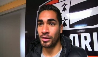 FCL - Lautoa : «C'est beau mais on verra à la fin»