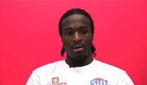 SB29 - Mendy : «C'est un autre monde»