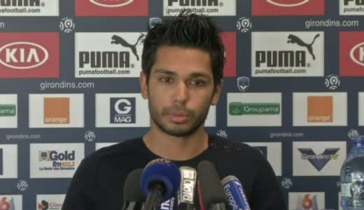 FCGB - Tremoulinas : «Finir sur une bonne note»