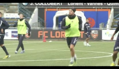 FCL - De moins en moins incognito