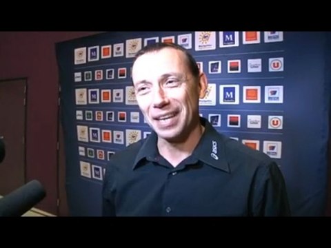 Hand - D1 : Canayer, content de pouvoir souffler