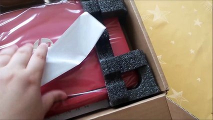 Auspacken | Video vom HP #Pavilionx360 Testpilot: "getestetbyme"