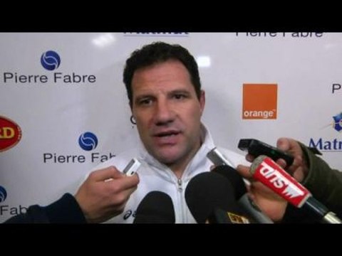 Rugby - Top 14 : Labit, satisfaction et joie