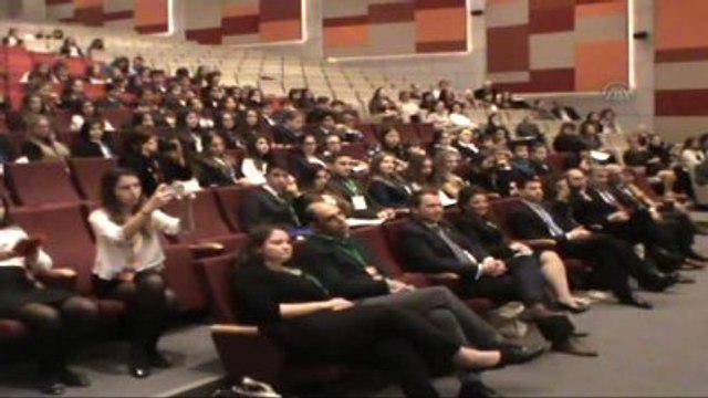 ABD'nin Adana Konsolosu Espinoza