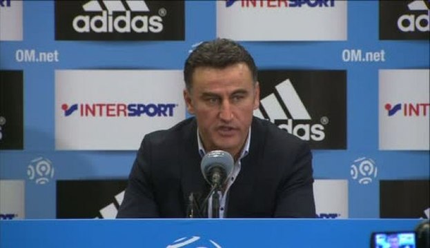 ASSE - Galtier : «On a manqué de justesse»
