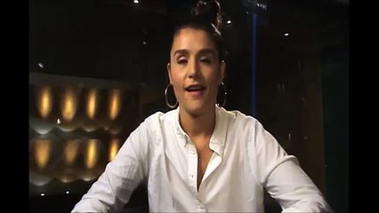 Jessie Ware über HP Connected Music hören