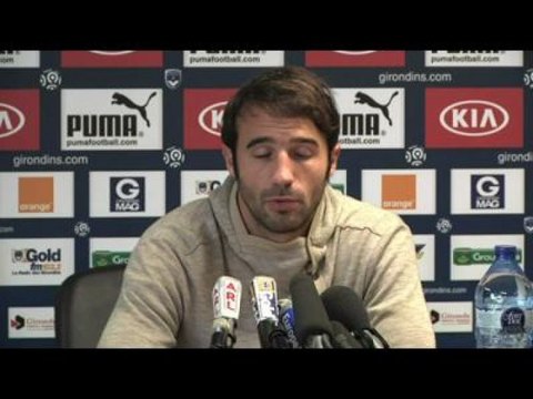 FCGB - Planus : «C'est à la fin du bal que l'on paye les musiciens...»