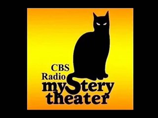 CBS RADIO MYSTERY THEATER -- _I WARN YOU THREE TIMES_ (1-12-74)