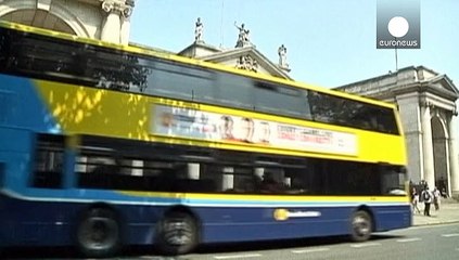 Bank of Ireland schreibt wieder schwarz