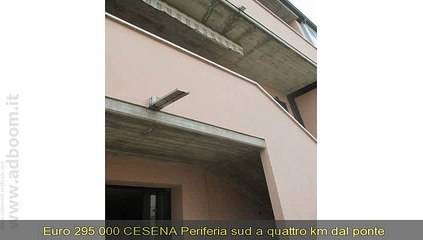 Download Video: FORLI'-CESENA, CESENA   VILLA A SCHIERA  CESENA LATO SUD MQ 200 EURO 295.000