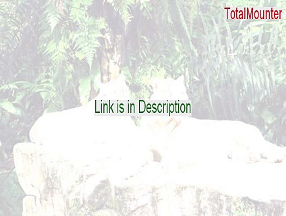 TotalMounter Serial [Free Download]