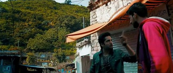 JALAIBEE MOVIE TRAILER by Salman Niz