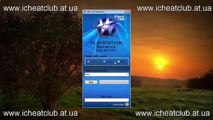 PSN Code Generator 2015 Gift Card Nederlands