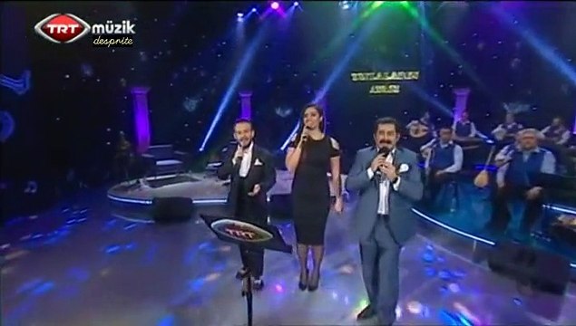 06 elif buse doğan c.özkaya n.akçayır o yaylalar yaylalar-karşıdan yar geliyor 10.02.2015 yaylaların avazı