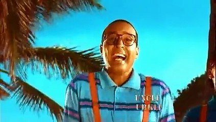 Arash Featuring Lumidee - Kandi