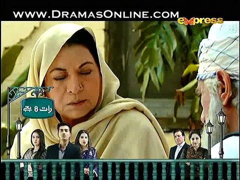 Ek Sitam Aur Sahi Episode 18 Express Ent 27 Feburary 2015 Full
