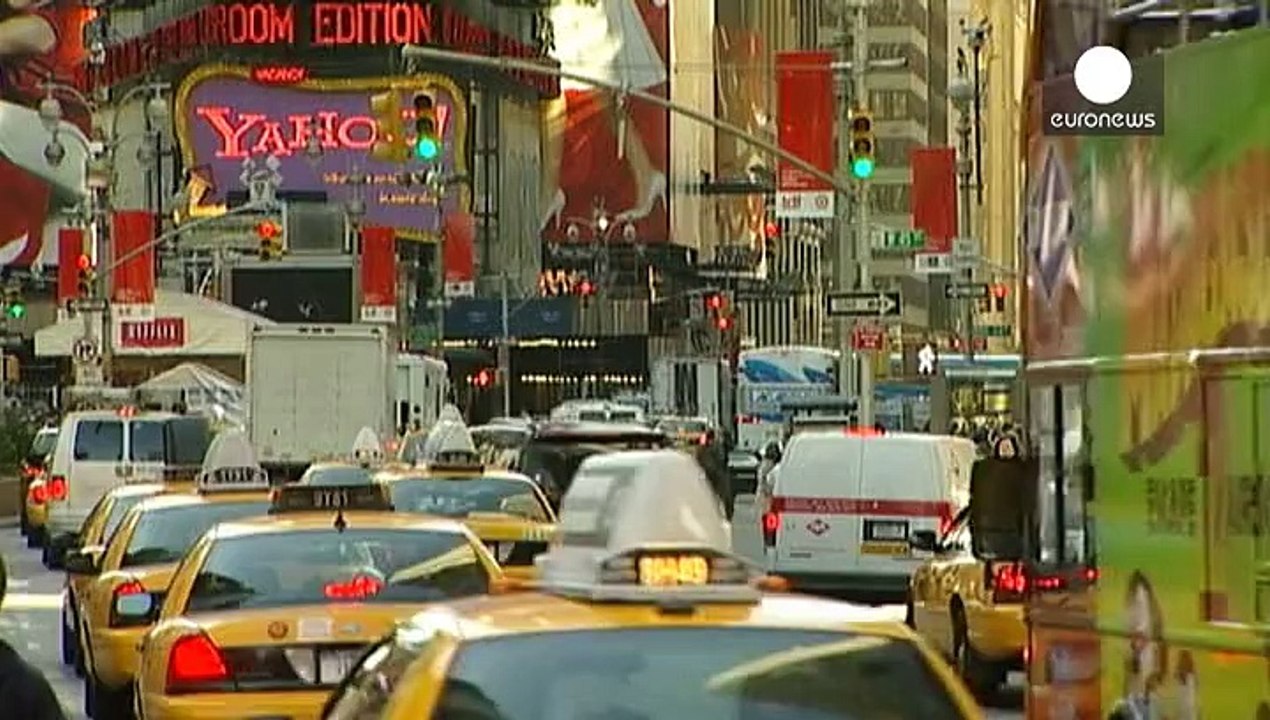 USA: Der Ölpreis als Konjunkturprogramm