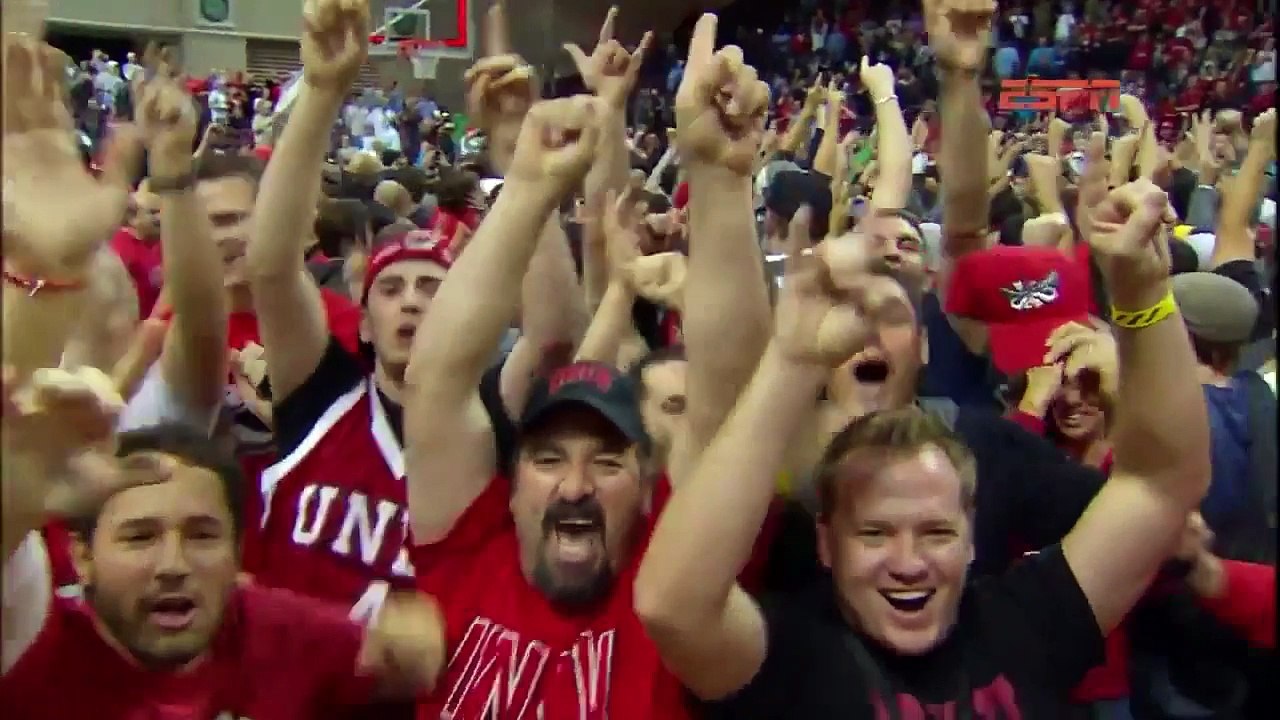 Stop Court Storming