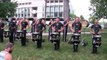 (Slow Motion) Spirit of Atlanta Drumline 2013 - Feature