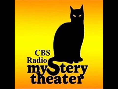CBS RADIO MYSTERY THEATER _THE OLD ONES ARE HARD TO KILL_ (1-6-74)(PREMIERE EPISODE)
